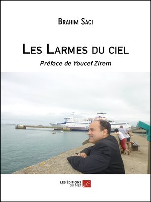 cover image of Les Larmes du ciel
